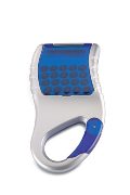 8 digit carabiner calculator