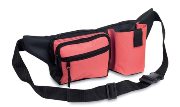 Sporty waistbag