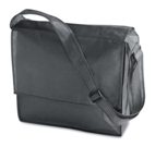 Non woven document shoulder bag