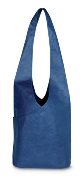 Non-woven shoulder bag