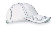 Micro fiber baseball cap