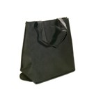 Non-woven foldable shopping bag