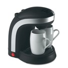 Coffee machine with 2 cups Coffee machine with 2 cups
