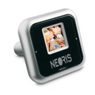 1.5 inch digital photo frame