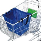 Non woven large shopper bag