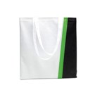 Shopping bag non woven