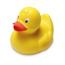 PVC bath duck
