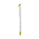 Biodegradable auto ball pen