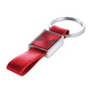 PU strap keyring