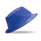 Foldable beach hat in nylon
