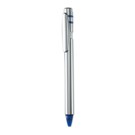 Automatic ball pen satin finish