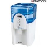Kenwood Hidrogenia dispenser with inner chilling system. total c Kenwood Hidrogenia dispenser with inner chilling system. total c