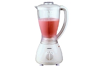 Kenwood 1.5 inch blender white with safety interlock. 500 watts Kenwood 1.5 inch blender white with safety interlock. 500 watts