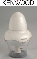 Kenwood Mini Chopper. simple press button control. 400ml capacit Kenwood Mini Chopper. simple press button control. 400ml capacit