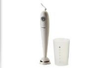 Kenwood HB150 Hand Blender – fixed shaft. complete with beaker. Kenwood HB150 Hand Blender – fixed shaft. complete with beaker.