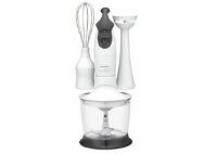 Kenwood Hand Blender with removable shaft complete with chopper. Kenwood Hand Blender with removable shaft complete with chopper.