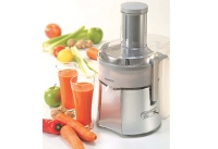 Kenwood Vita Pro Active Juicer. 75mm diameter whole fruit feed t Kenwood Vita Pro Active Juicer. 75mm diameter whole fruit feed t