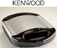 Kenwood Eco White Kettle. 1.7 inch clear light weight polycarbon Kenwood Eco White Kettle. 1.7 inch clear light weight polycarbon