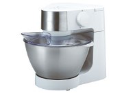 Kenwood Prospero (White) Mixer. planetary action. plastic body w Kenwood Prospero (White) Mixer. planetary action. plastic body w