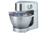Kenwood Prospero (Silver) Mixer. planetary action. plastic body Kenwood Prospero (Silver) Mixer. planetary action. plastic body