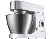 Kenwood White Chef. metal body. metal gears and powerful motor. Kenwood White Chef. metal body. metal gears and powerful motor.