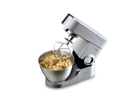 Kenwood Silver Chef. metal body. metal gears and powerful motor. Kenwood Silver Chef. metal body. metal gears and powerful motor.