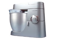 Kenwood Silver Major. metal body. metal gears and powerful motor Kenwood Silver Major. metal body. metal gears and powerful motor