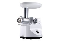 Kenwood Mincer (No.8) includes thick and thin sausage filler. ke Kenwood Mincer (No.8) includes thick and thin sausage filler. ke