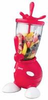 Kenwood Disney Smoothie Blender.1.2lts. no soil tap. level marks Kenwood Disney Smoothie Blender.1.2lts. no soil tap. level marks