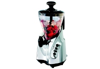 Kenwood Chrome Smoothie Blender 500watts. Incl recipe book. st Kenwood Chrome Smoothie Blender 500watts. Incl recipe book. st