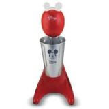 Kenwood Disney Red Milkshake Maker. 100watts. 2speeds Kenwood Disney Red Milkshake Maker. 100watts. 2speeds