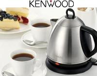 Kenwood Compact Kettle.wide spout for easy filling and pouring. Kenwood Compact Kettle.wide spout for easy filling and pouring.
