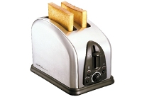 Kenwood 2 Slice toaster Brushed Stainless steel. Functions: ca Kenwood 2 Slice toaster Brushed Stainless steel. Functions: ca