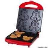 Kenwood Disney Red Waffle Maker. 1280watts Kenwood Disney Red Waffle Maker. 1280watts