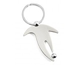 On-Target Soccer Keyholder