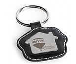 Sanctuary Keyholder