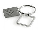 Not-Square Keyholder