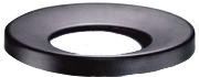 Funnel Lid Only - Black