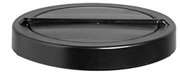 Flip-Top-Lid - Black