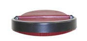 Flip-Top Lid - Burgandy