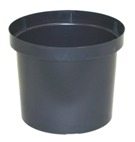 40cm Liner - Black