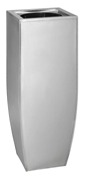 Curve Tapered Planter, Solid, Obround, 1200mm (Requires 32cm Lin Curve Tapered Planter, Solid, Obround, 1200mm (Requires 32cm Lin