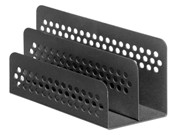 Letter Holders - Black