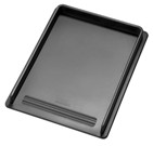 Memo Tray Pad - Black