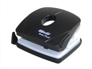 Vortex Medium Punch, Capacity 16 Sheets Vortex Medium Punch, Capacity 16 Sheets