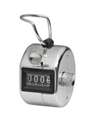 Hand Tally Counter