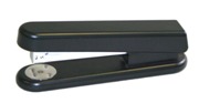 Budget Full Strip Stapler, Plastic