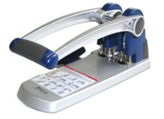 Heavy Duty Punch, Capacity 30 Sheets Heavy Duty Punch, Capacity 30 Sheets