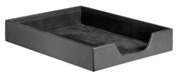 Letter Tray - Black