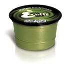 A Decaffeinated Coffee Retaining the Intense Aroma of Arabica A Decaffeinated Coffee Retaining the Intense Aroma of Arabica